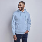 Mens Vital Hooded Sweater — Print Fast Express