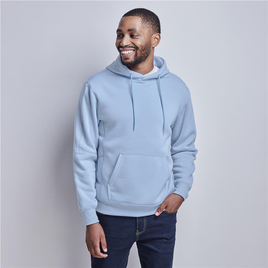 Mens Vital Hooded Sweater — Print Fast Express