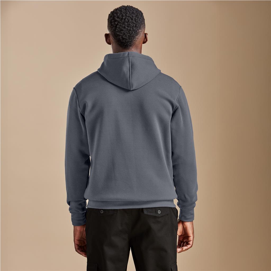 Mens Rift Hooded Sweater — Print Fast Express
