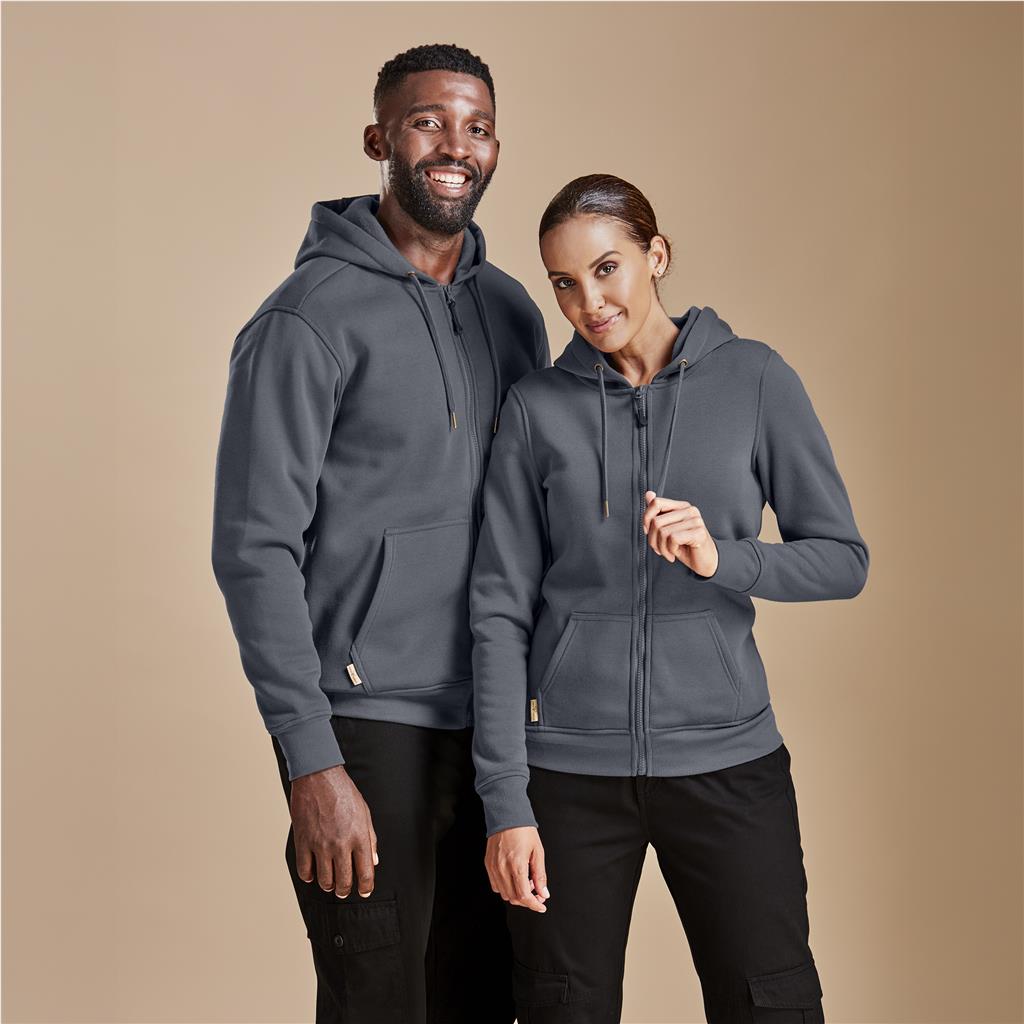Mens Rift Hooded Sweater — Print Fast Express
