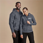 Mens Rift Hooded Sweater — Print Fast Express