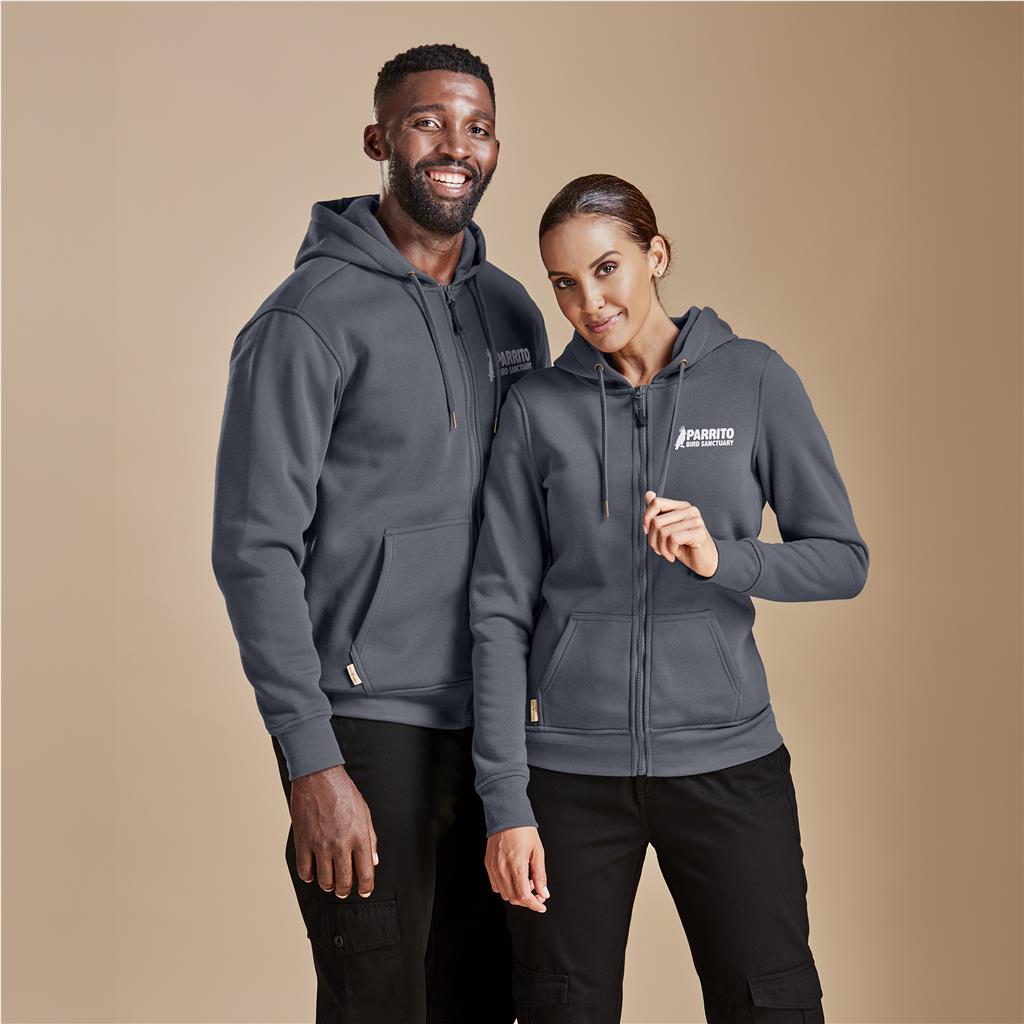 Mens Rift Hooded Sweater — Print Fast Express