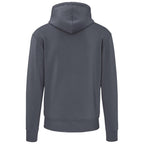 Mens Rift Hooded Sweater in Charcoal - Print Fast Express