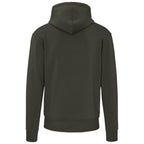 Mens Rift Hooded Sweater in Olive - Print Fast Express
