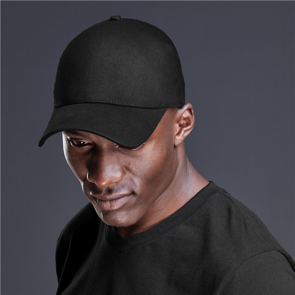 Alex Varga Malta Seamless Cap — Print Fast Express