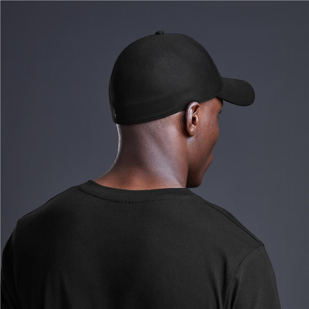 Alex Varga Malta Seamless Cap — Print Fast Express