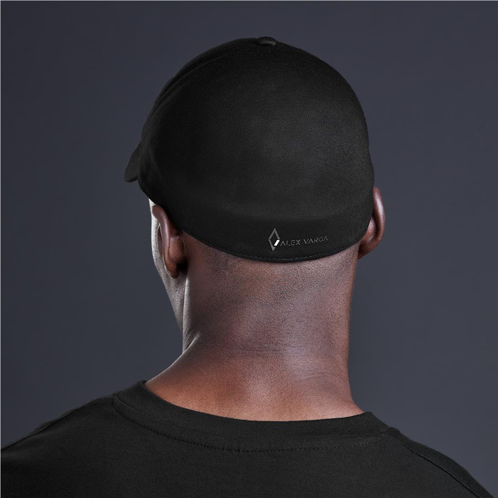 Alex Varga Malta Seamless Cap — Print Fast Express