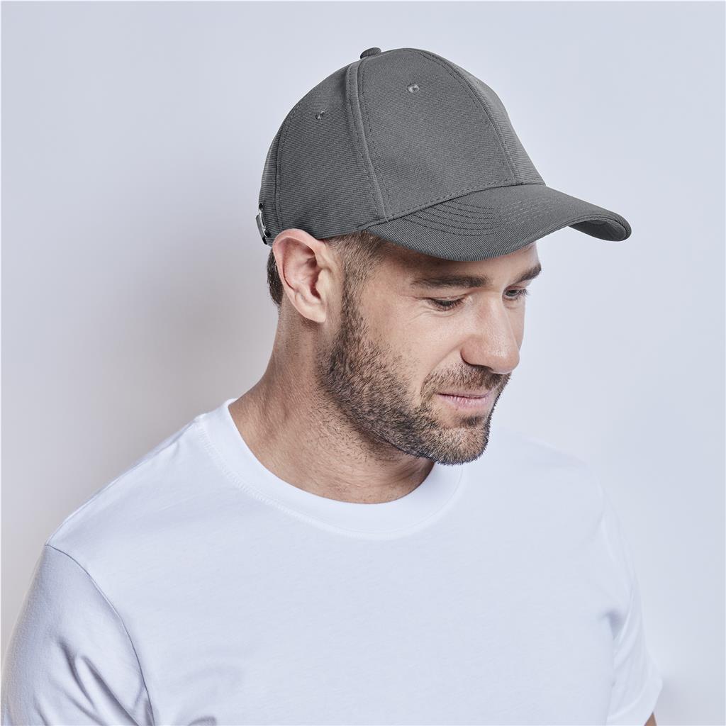 Torrey Cap - 6 Panel — Print Fast Express