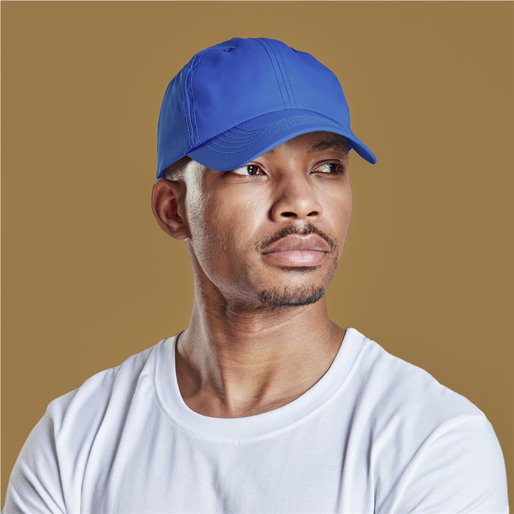 Okiyo Sugoi Recycled Cap - 6 Panel — Print Fast Express