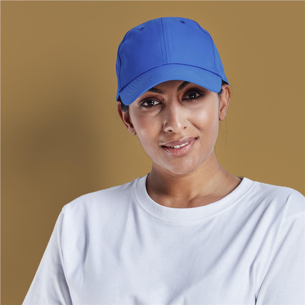 Okiyo Sugoi Recycled Cap - 6 Panel — Print Fast Express