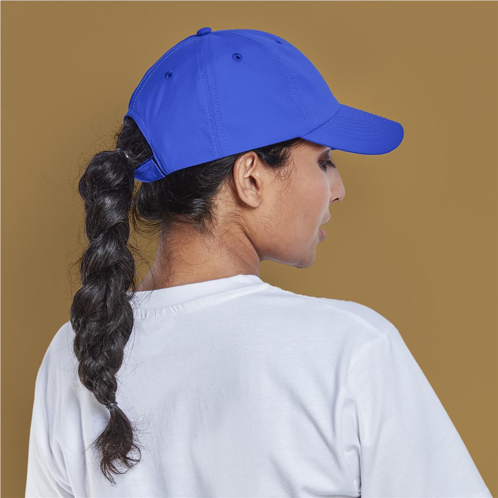 Okiyo Sugoi Recycled Cap - 6 Panel — Print Fast Express