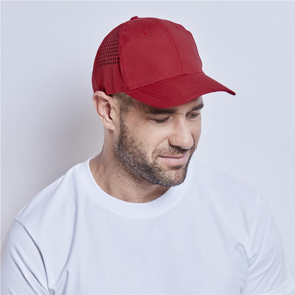 Relay Cap - 6 Panel — Print Fast Express