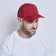 Relay Cap - 6 Panel