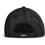 Relay Cap - 6 Panel in Black - Print Fast Express