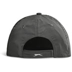 Relay Cap - 6 Panel in Grey - Print Fast Express
