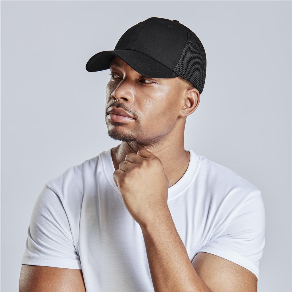 Boost Premium Trucker Cap - 6 Panel — Print Fast Express