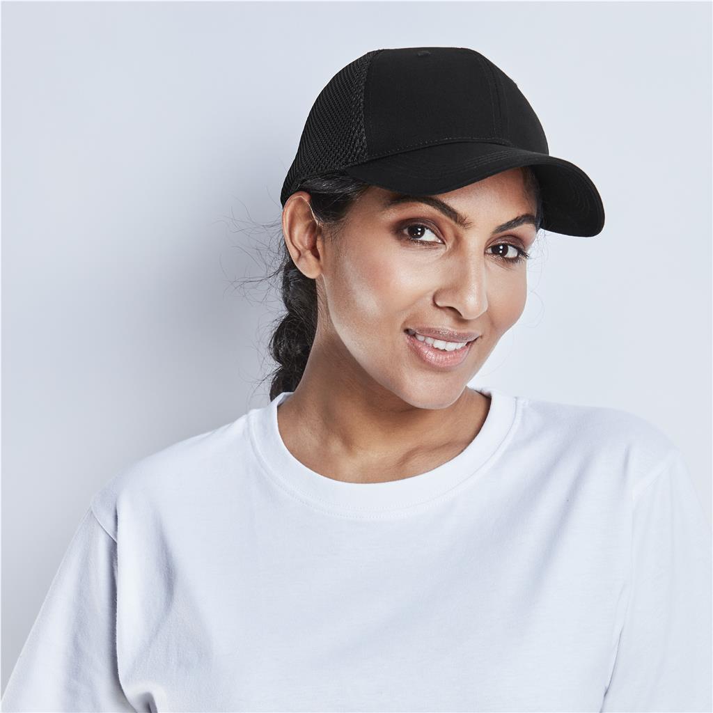Boost Premium Trucker Cap - 6 Panel — Print Fast Express