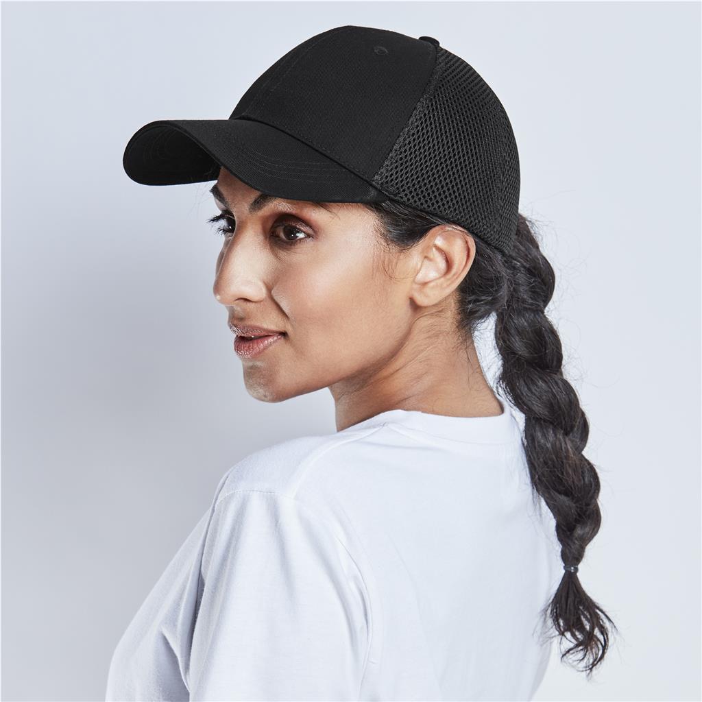 Boost Premium Trucker Cap - 6 Panel — Print Fast Express