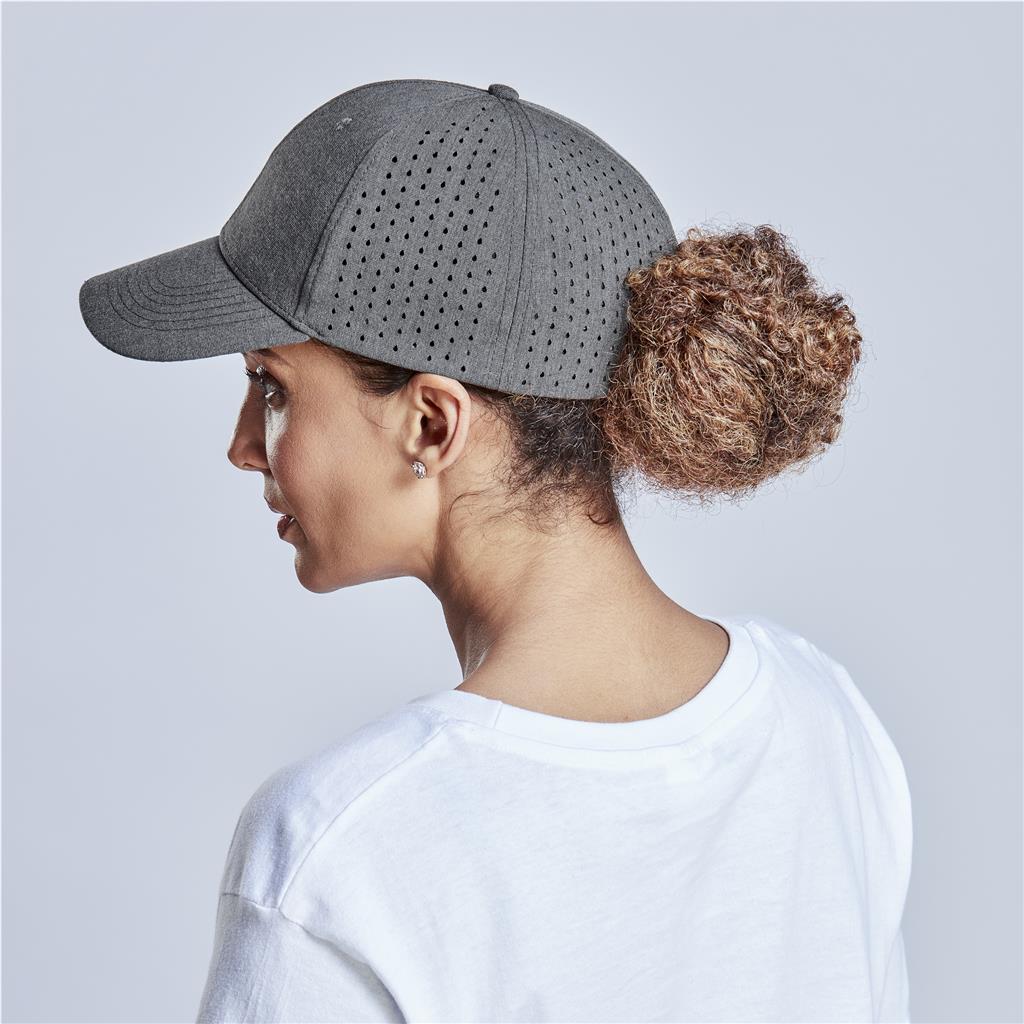 Fusion Laser Cap - 6 Panel — Print Fast Express