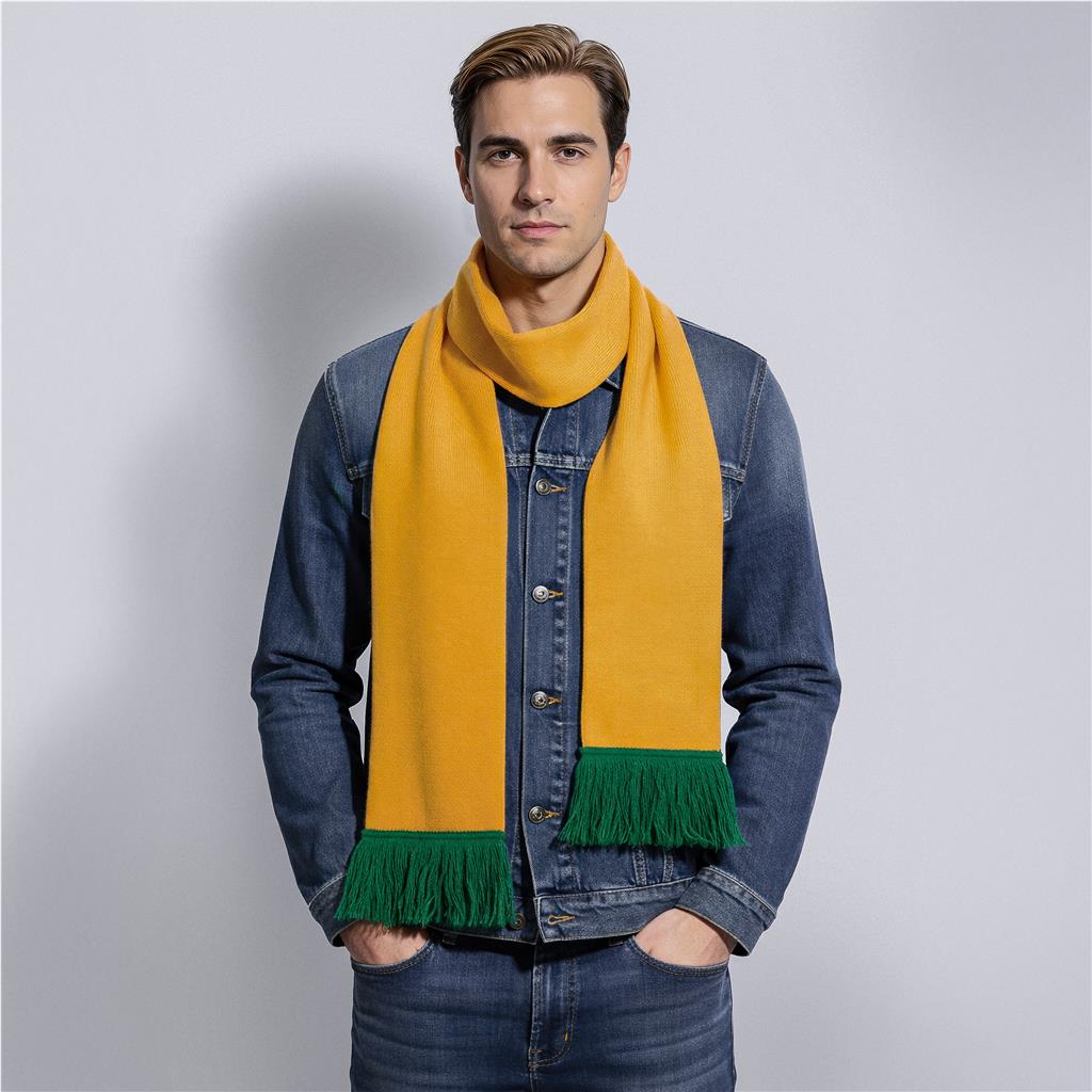 Fanflare Scarf — Print Fast Express