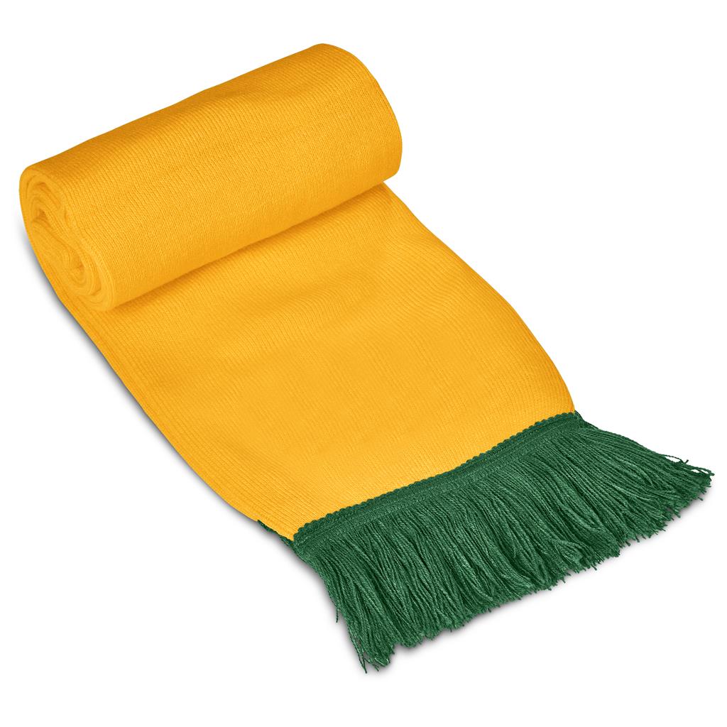 Fanflare Scarf — Print Fast Express