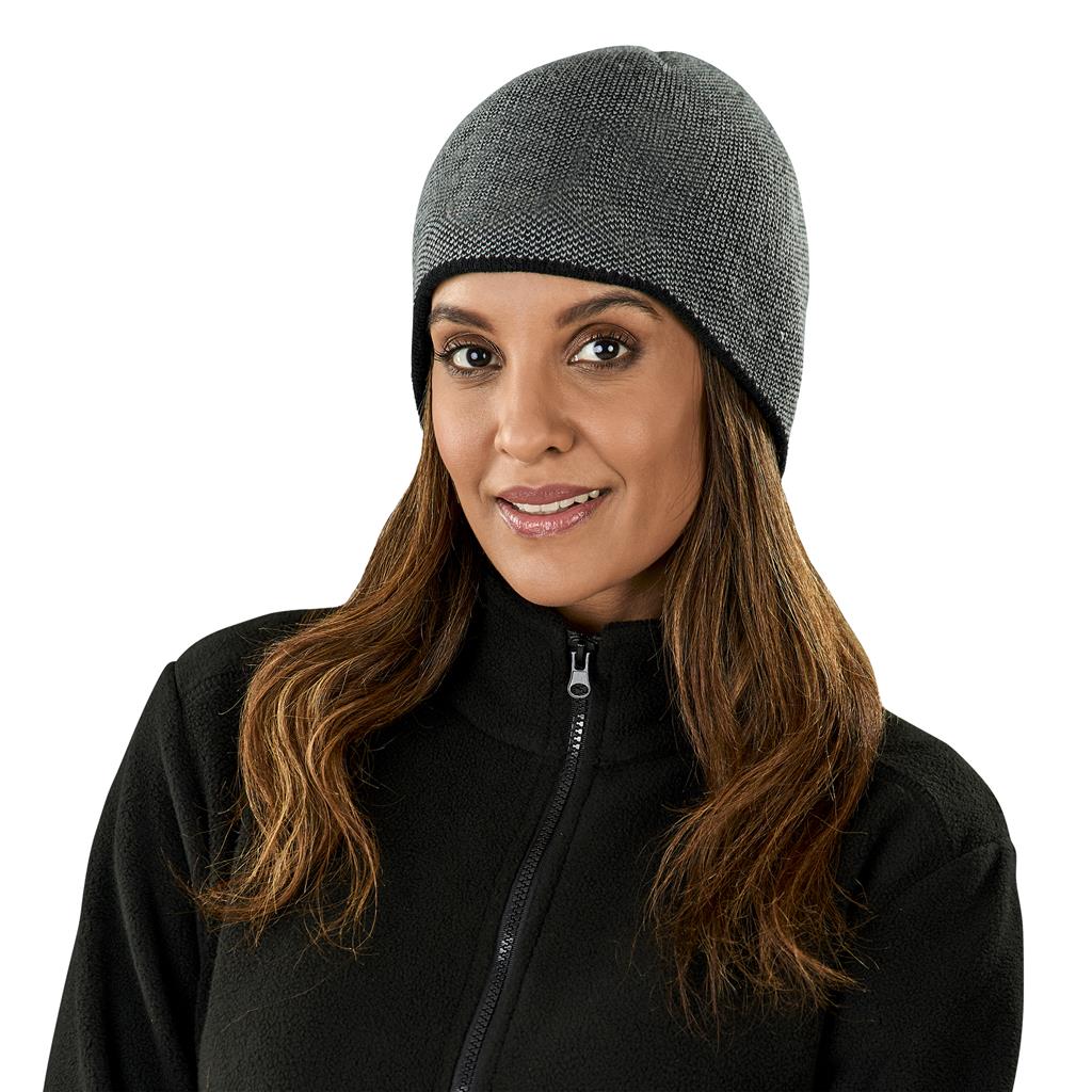 Quebec Acrylic Beanie — Print Fast Express