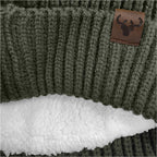 Arctic Acrylic Beanie — Print Fast Express