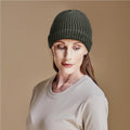 Arctic Acrylic Beanie custom branded with your logo