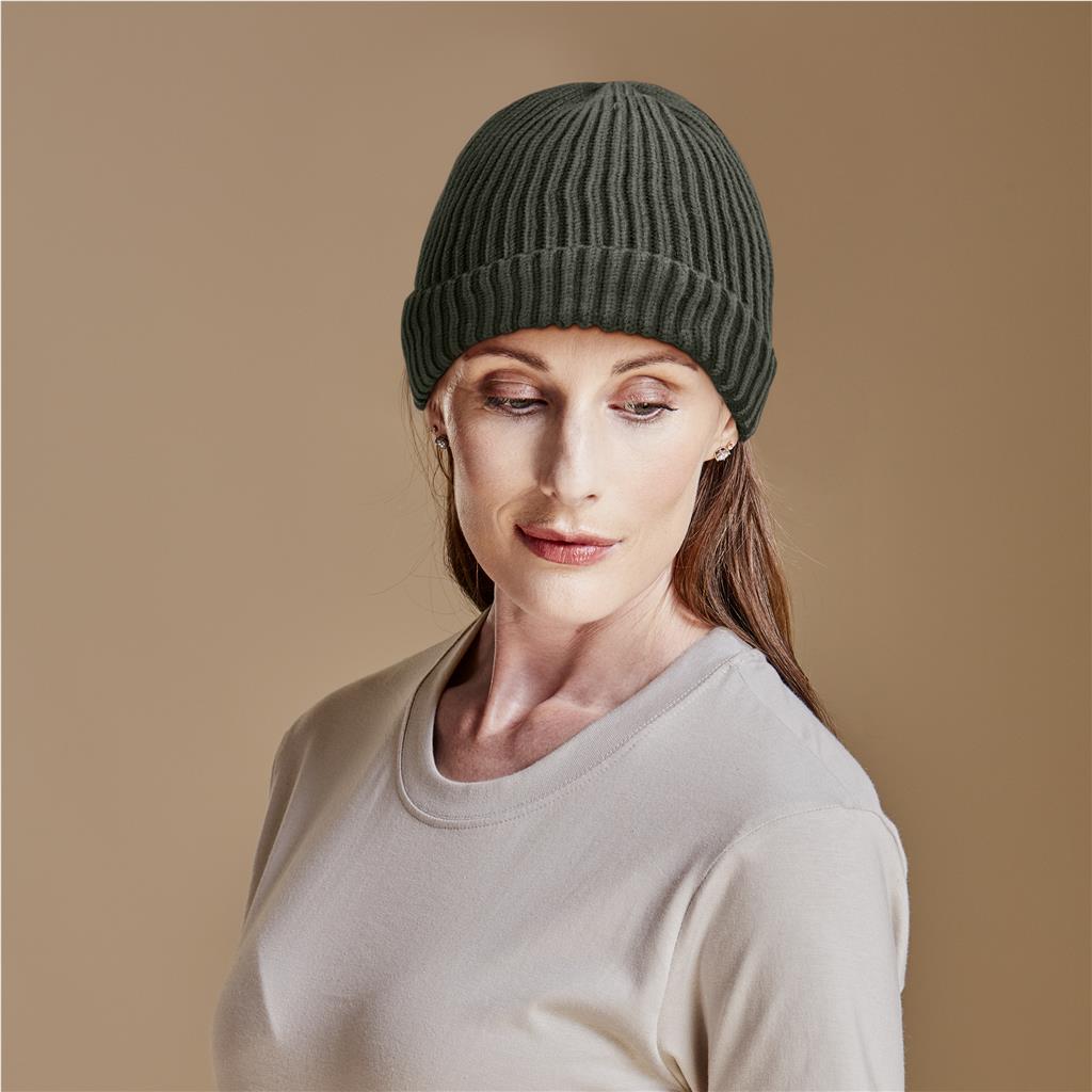 Arctic Acrylic Beanie — Print Fast Express