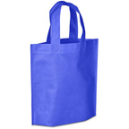 Altitude Giveaway Non-Woven Shopper in Blue - Print Fast Express