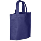 Altitude Giveaway Non-Woven Shopper in Navy - Print Fast Express