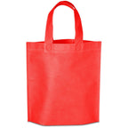 Altitude Giveaway Non-Woven Shopper in Red - Print Fast Express