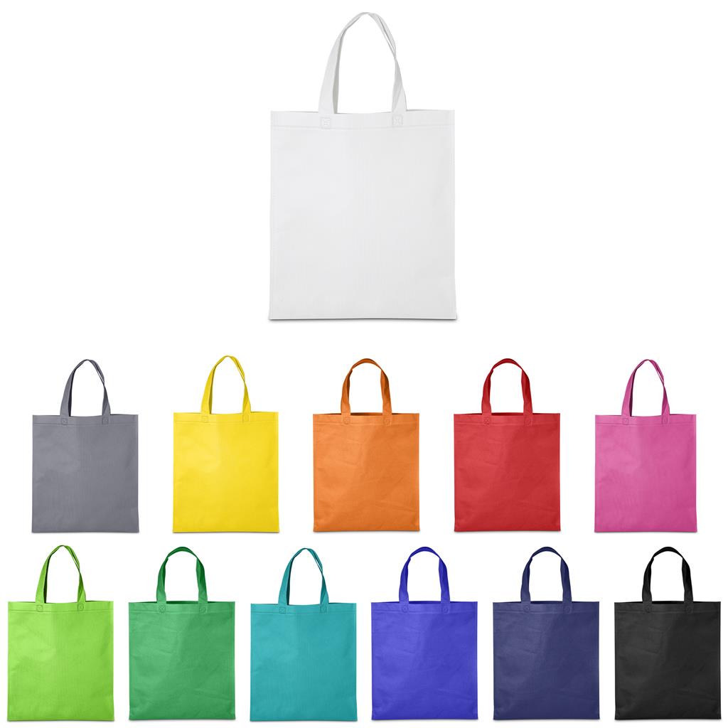 Altitude Budget Non-Woven Shopper — Print Fast Express