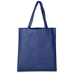 Altitude Expo Non-Woven Shopper in Navy - Print Fast Express