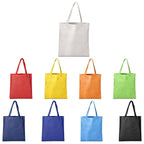 Altitude Expo Non-Woven Shopper — Print Fast Express