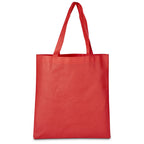 Altitude Expo Non-Woven Shopper in Red - Print Fast Express
