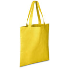 Altitude Expo Non-Woven Shopper in Yellow - Print Fast Express
