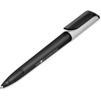 Altitude Tootwenny Twist Ball Pen in Black — Print Fast Express