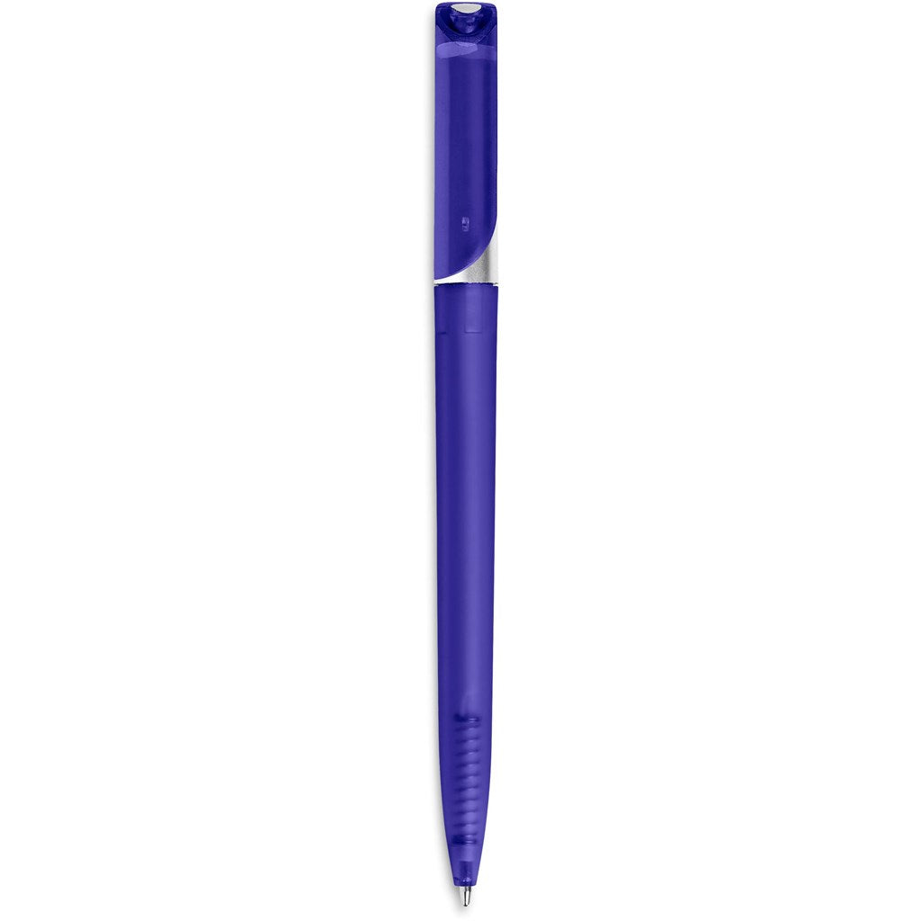 Altitude Tootwenny Twist Ball Pen in Blue - Print Fast Express