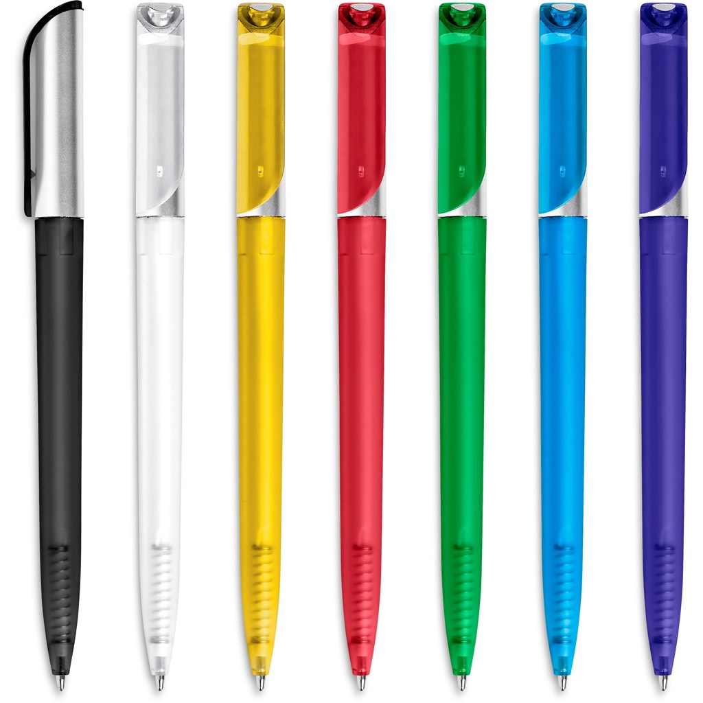 Altitude Tootwenny Twist Ball Pen — Print Fast Express