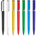 Altitude Tootwenny Twist Ball Pen custom branded with your logo