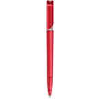 Altitude Tootwenny Twist Ball Pen in Red - Print Fast Express