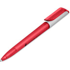 Altitude Tootwenny Twist Ball Pen in Red — Print Fast Express