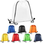 Altitude Whitefield Non-Woven Drawstring Bag — Print Fast Express