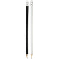 Altitude Basix Wooden Pencil custom branded with your logo