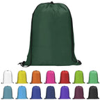 Altitude Daily 190T Drawstring Bag — Print Fast Express