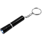 Altitude Sputnik Torch Keyholder in Black - Print Fast Express