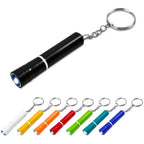 Altitude Sputnik Torch Keyholder — Print Fast Express