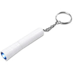 Altitude Sputnik Torch Keyholder in Solid White - Print Fast Express