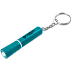 Altitude Sputnik Torch Keyholder in Turquoise — Print Fast Express